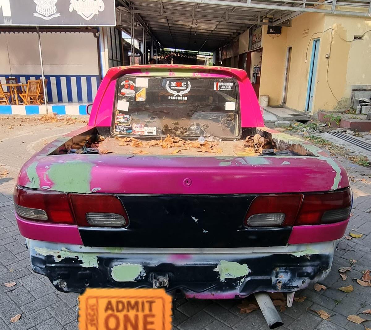 Modif Tangki Sedan untuk Tampung BBM Subsidi, 2 Pria di Pasuruan Ditangkap Polisi 2 WhatsApp Image 2023 07 17 at 13.44.37