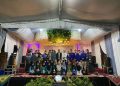 Mahasiswa KKN Universitas Negeri Malang Jadi Panitia Festival Banjari di Desa Sumberpasir