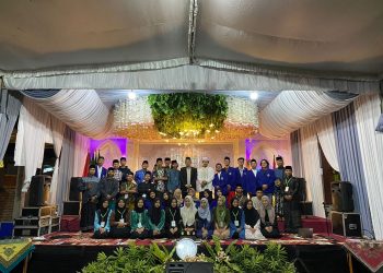Mahasiswa KKN Universitas Negeri Malang Jadi Panitia Festival Banjari di Desa Sumberpasir 2 Mahasiswa KKN Universitas Negeri Malang Jadi Panitia Festival Banjari di Desa Sumberpasir