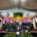 Mahasiswa KKN Universitas Negeri Malang Jadi Panitia Festival Banjari di Desa Sumberpasir