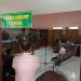 perusakan kantor arema fc tugu jatim