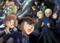 Identitas Haibara Terungkap di Film Detective Conan: Black Iron Submarine 4 haibara tugu jatim