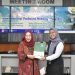 Mahasiswa FEB Unisma Ikuti International Outbound Mobility Program di Brunei Darussalam