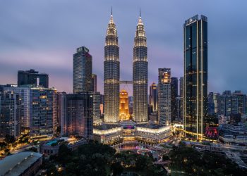 4 Rekomendasi Destinasi Wisata di Malaysia