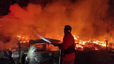 kandang ayam tugu jatim