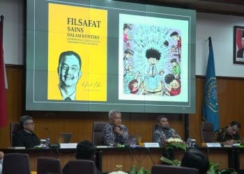 Bedah Buku di UMM, Dubes UNESCO Sebut Filsafat Penting untuk Pendidikan Tinggi 3 Bedah Buku di UMM, Dubes UNESCO Sebut Filsafat Penting untuk Pendidikan Tinggi