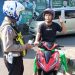 Sepekan Ops Patuh Semeru Polres Pasuruan: 386 Pelanggar Ditilang, Ada yang Copot Plat Nomor Hindari E-Tilang 8 ops patuh semeru tugu jatim