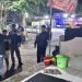 Warung Makan di Terminal Pandaan Pasuruan Jadi Tempat Karaoke Saat Malam