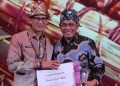 Kantongi 3 Penghargaan, Jatim Dominasi Pemenang Apresiasi Pemasaran Pariwisata Indonesia 2023