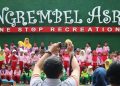Menikmati Keindahan Alam dan Wahana Seru di Wisata Ngrembel Asri Semarang
