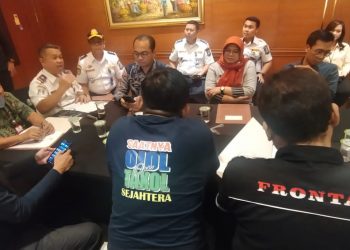 driver online tugu jatim