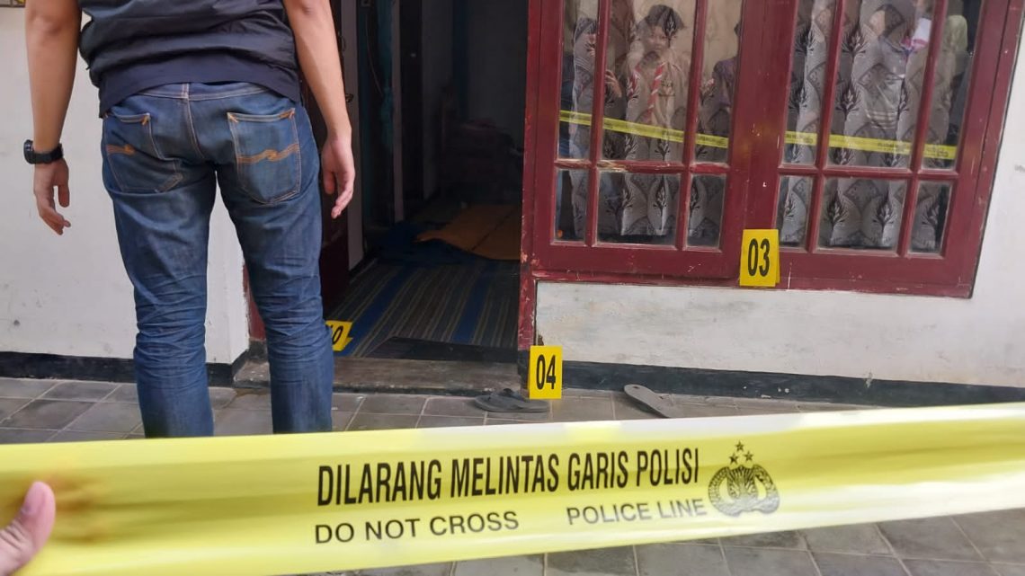 Ibu dan Anak di Malang Tewas, Polisi Temukan Surat Utang ke Koperasi 1 malang tugu jatim