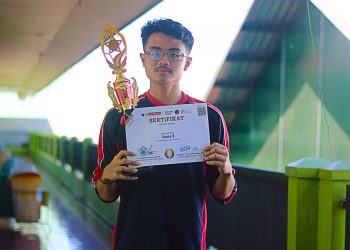 smkn 1 turen tugu jatim