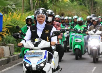 driver online tugu jatim