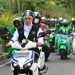 driver online tugu jatim