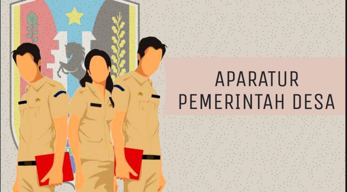 Membeludak, Peminat Lowongan Perangkat Desa di Tuban Capai 3.678 Orang 1 perangkat desa tugu jatim