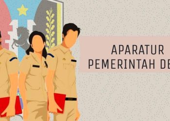 perangkat desa tugu jatim