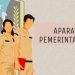perangkat desa tugu jatim