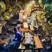 Serunya Liburan dan Kulineran di Wisata Sumber Biru Jombang 9 Serunya Liburan dan Kulineran di Wisata Sumber Biru Jombang