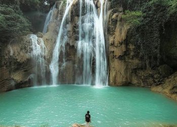 4 Destinasi Wisata di Tuban, Cocok Untuk Berlibur Saat Akhir Pekan