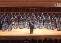 paduan suara tugu jatim