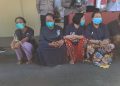 Polisi Gerebek 5 Lokasi Prostitusi Berkedok Warkop di Tuban