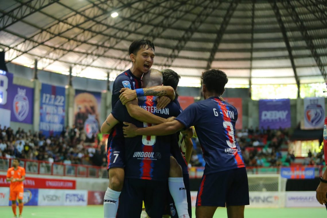 unggul fc tugu jatim
