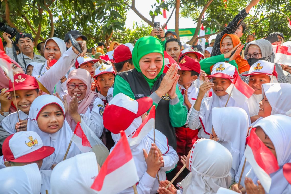 jatim tugu jatim