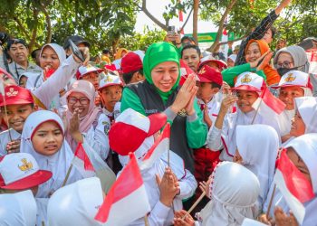 jatim tugu jatim