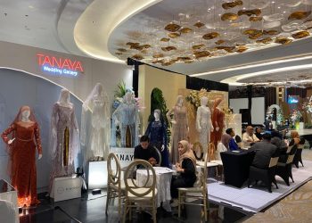 atria wedding fair tugu jatim