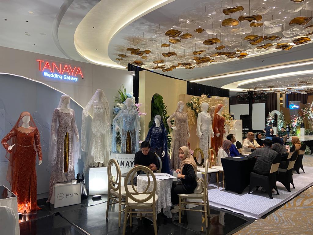 Atria Wedding Fair 2023, Pameran Pernikahan Eksklusif di Malang 1 atria wedding fair tugu jatim