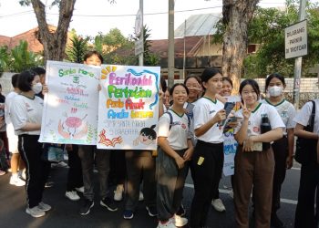 bullying tugu jatim