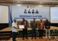 seminar keuangan tugu jatim