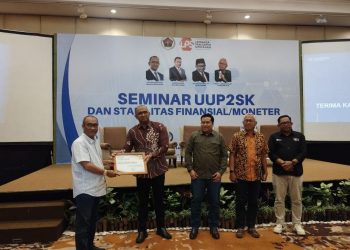 seminar keuangan tugu jatim
