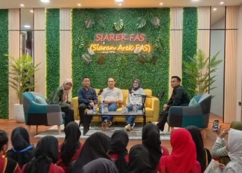 podcast tugu jatim
