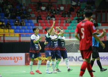 unggul fc tugu jatim