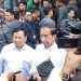 Cek Harga Pangan di Malang, Jokowi: Murah Sekali 9 harga bahan pokok tugu jatim