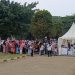 Warga Kota Malang Rela Antre Sejak Pagi Demi Bertemu Jokowi 8 kota malang tugu jatim