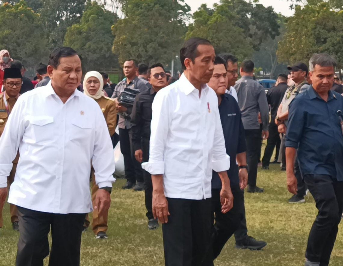 kejagung tugu jatim