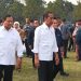 Kejagung Periksa Airlangga Hartarto, Jokowi: Kita Harus Hormati Proses Hukum 9 kejagung tugu jatim