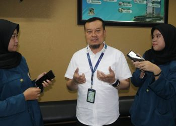 Produk Pegadaian Cicilan Emas Jadi Primadona, Jumlah Nasabah Terus Bertambah