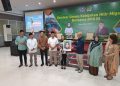 BPH Migas Ajak Muslimat NU Tuban Menghemat BBM
