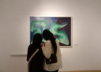 Pameran Refresh di Sidoarjo, Representasi Sampah Dalam Balutan Karya