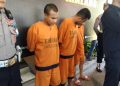 pembunuhan mahasiswa unitri tugu jatim