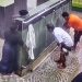 Jemaah Masjid Agung Jamik Bangil Pasuruan Kecurian Ponsel saat Wudu