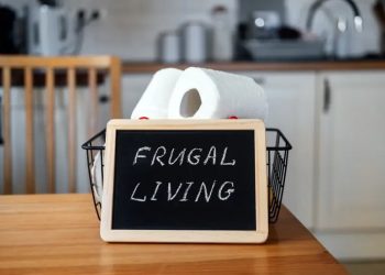 frugal living tugu jatim
