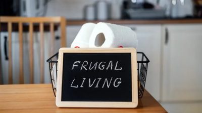 frugal living tugu jatim