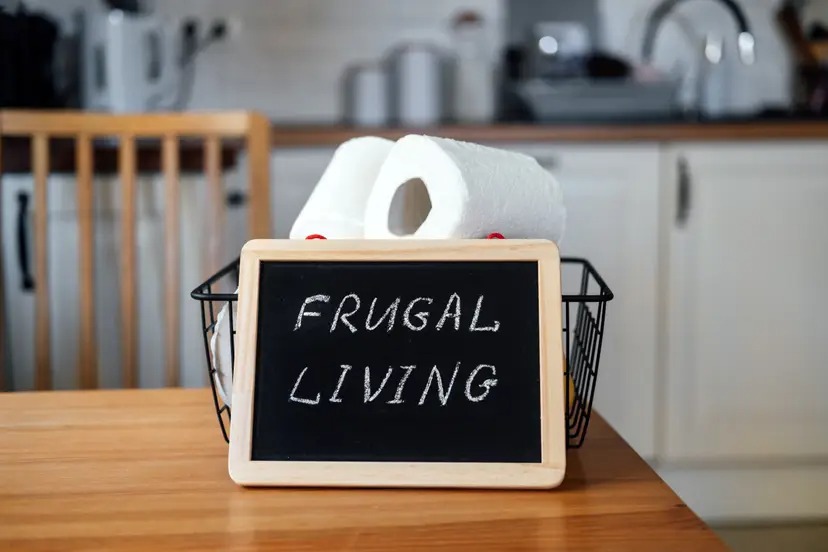 frugal living tugu jatim