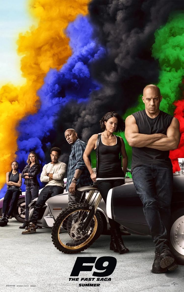 Tim Dominic Toretto Jalankan Misi Baru di Fast and Furious 9 1 fast and furious tugu jatim