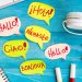Efektif Kuasai Bahasa Baru, Ini 6 Cara Ampuh Belajar Bahasa Asing 8 bahasa asing tugu jatim